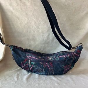 Lug freestyle Boomerang